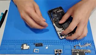 Image result for iphone x charge ports repair