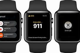 Image result for Apple Watch Series 9 GPS SOS