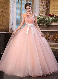 Image result for Beautiful Cinderella Dress