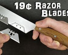 Image result for Utility Knife with Sharpest Blade