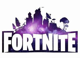 Image result for Fortnite Logo Clip Art