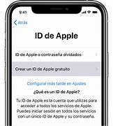 Image result for iPhone SE ID Setup