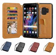 Image result for Phone Plus Wallet Case