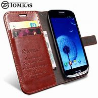 Image result for Galaxy S3 Wallet Phone Case