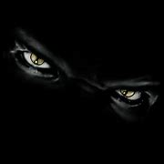 Image result for Spooky Eyes in the Dark