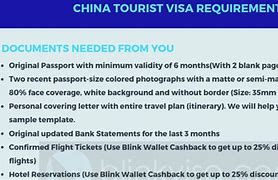 Image result for Chinese Visa Categories
