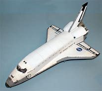 Image result for NASA Space Shuttle Model