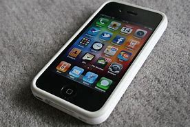 Image result for White iPhone Background with Black Apps