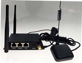 Image result for 4G LTE Wi-Fi Modem with External Antenna