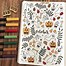 Image result for October Notebook Drawing