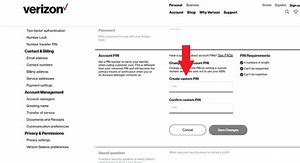 Image result for Verizon Wireless My Account Payment