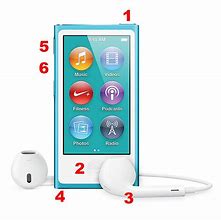 Image result for Stand for iPod Nano 7th Generation