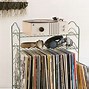 Image result for Album Storage Furniture