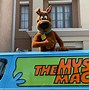 Image result for Scooby Doo Magic