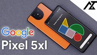 Image result for Google Pixel 5XL