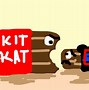 Image result for Kit Kat Eating Meme