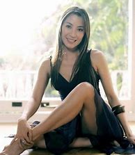 Image result for Michelle Yeoh Swim