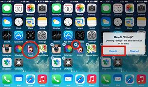 Image result for How to Remove Screen From Apple iPhone