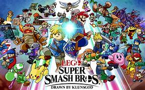 Image result for Super Smash Bros Ultimate Theme