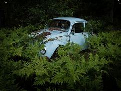 Image result for Abandoned Car Factories