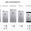 Image result for Common Phone Dimensions
