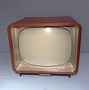 Image result for Philips Vintage CRT TV with Built in Hi-Fi