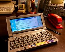 Image result for Sharp Pocket Computer PC 1500