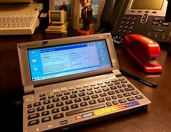 Image result for Sharp PC 3500