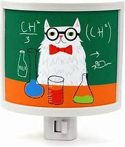 Image result for Science Cat Memes
