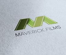 Image result for Maverick Films Logo