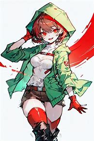 Image result for Chara Ai Art