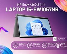 Image result for HP Envy 15 Laptop