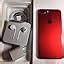 Image result for iPhone 7 Plus Red Boost Mobile