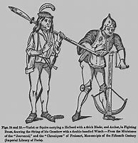 Image result for Medieval Foot Soldier
