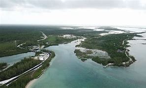 Image result for Andros Bahamas Aerial View