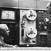 Image result for Ampex VRX-1000