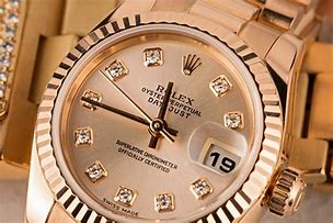 Image result for Rolex Ladies Watches Limited 500Psc