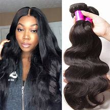 Image result for 16 Inch Brazilian Hair