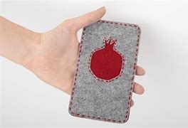 Image result for Felt Phone Case Witch
