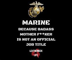 Image result for Marine Motivational Posters