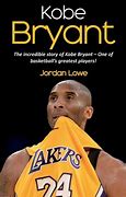 Image result for NBA Kobe Bryant Book
