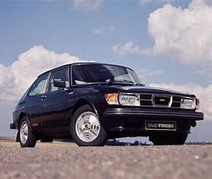 Image result for Old Iconic Saab Pictures