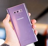 Image result for Samsung Note 9 Lavender
