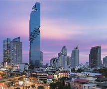 Image result for Bangkok Skyscrapers