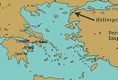 Image result for Hellespont Map