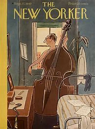 Image result for The New Yorker Magazine