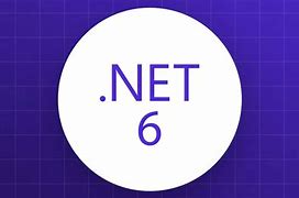 Image result for .Net 6 Logo