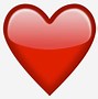 Image result for Emoji Broken Heart Clip Art
