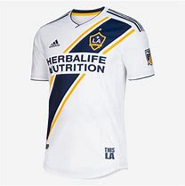 Image result for LA Galaxy Kit Shorts