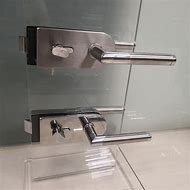 Image result for Glass Door Hardware Accessories